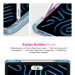 Armorstandart Чохол до планшета Armorstandart Y-Type PEN Xiaomi Redmi Pad 2 Blue (ARM87407)