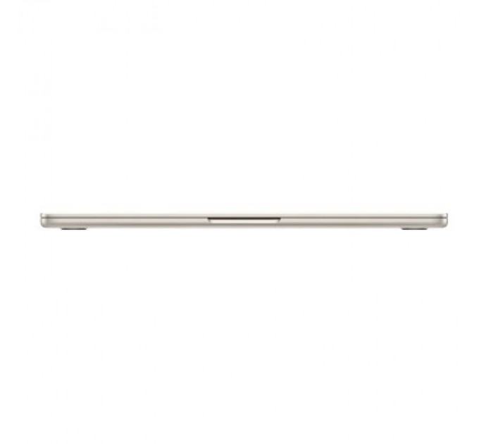 Apple Ноутбук Apple MacBook Air 15 M3 A3114 Starlight (MRYR3UA/A)