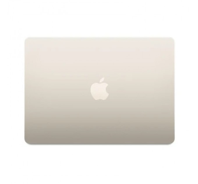Apple Ноутбук Apple MacBook Air 15 M3 A3114 Starlight (MRYR3UA/A)