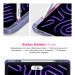 Armorstandart Чохол до планшета Armorstandart Y-Type PEN Xiaomi Redmi Pad 2 Purple (ARM87411)
