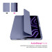 Armorstandart Чохол до планшета Armorstandart Y-Type PEN Xiaomi Redmi Pad 2 Purple (ARM87411)