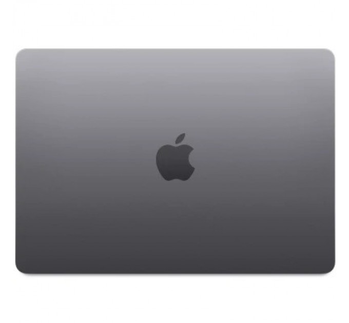 Apple Ноутбук Apple MacBook Air 15 M3 A3114 Space Grey (MRYN3UA/A)