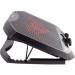 ColorWay Підставка до ноутбука ColorWay Cooling Game Pro H1, 10-17 (CW-CGPH1)