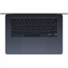 Apple Ноутбук Apple MacBook Air 15 M3 A3114 Midnight (MRYV3UA/A)