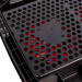 ColorWay Підставка до ноутбука ColorWay Cooling Game Pro H1, 10-17 (CW-CGPH1)