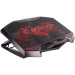 ColorWay Підставка до ноутбука ColorWay Cooling Game Pro H1, 10-17 (CW-CGPH1)