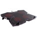 ColorWay Підставка до ноутбука ColorWay Cooling Game Pro S4, 10-17 (CW-CGPS4)