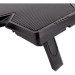 ColorWay Підставка до ноутбука ColorWay Cooling Game Pro S4, 10-17 (CW-CGPS4)