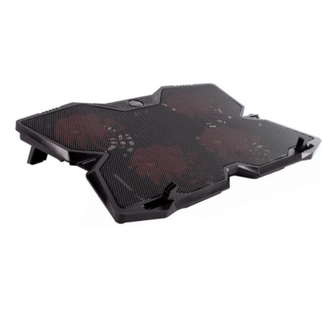 ColorWay Підставка до ноутбука ColorWay Cooling Game Pro S4, 10-17 (CW-CGPS4)