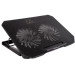 ColorWay Підставка до ноутбука ColorWay Cooling Laptop Q100, 10-17 (CW-CLQ100)