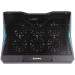 ColorWay Підставка до ноутбука ColorWay Cooling Laptop Q3, 10-17 (CW-CLQ3)