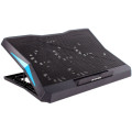 ColorWay Підставка до ноутбука ColorWay Cooling Laptop Q3, 10-17 (CW-CLQ3)