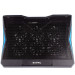 ColorWay Підставка до ноутбука ColorWay Cooling Laptop Q3, 10-17 (CW-CLQ3)