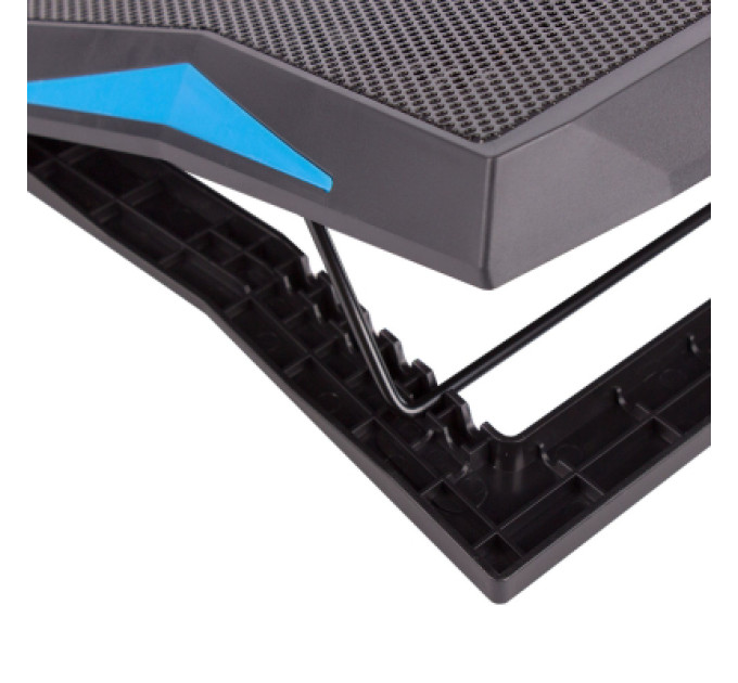 ColorWay Підставка до ноутбука ColorWay Cooling Laptop Q3, 10-17 (CW-CLQ3)