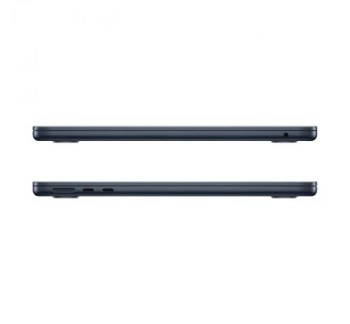 Apple Ноутбук Apple MacBook Air 15 M3 A3114 Midnight (MRYV3UA/A)