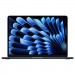 Apple Ноутбук Apple MacBook Air 15 M3 A3114 Midnight (MRYV3UA/A)