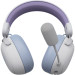 Ajazz Навушники Ajazz AHM08 MAX 3-Mode White/Purple (AHM08-MAX-PWB)