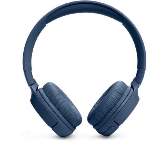 Навушники JBL Tune 520BT Blue (JBLT520BTBLUEU)
