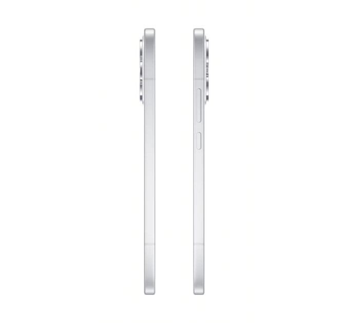 Oppo Смартфон Oppo Reno15 8/512GB Aurora White