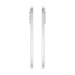 Oppo Смартфон Oppo Reno15 8/512GB Aurora White