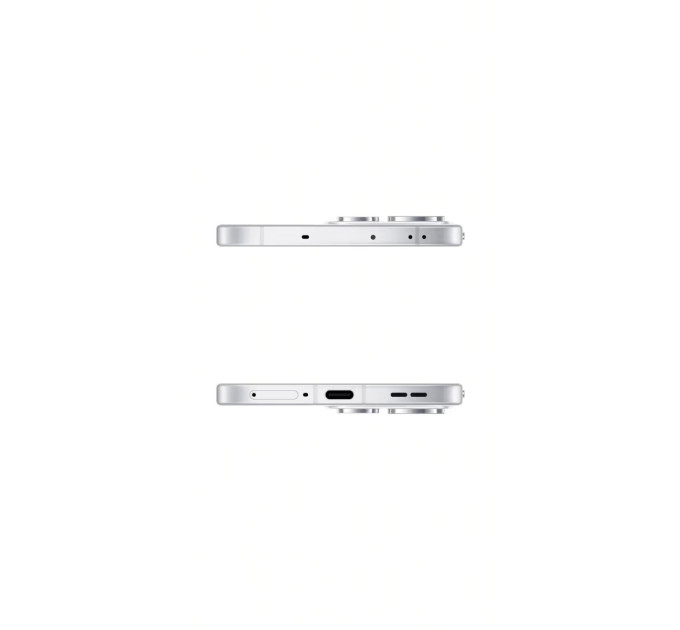 Oppo Смартфон Oppo Reno15 8/512GB Aurora White