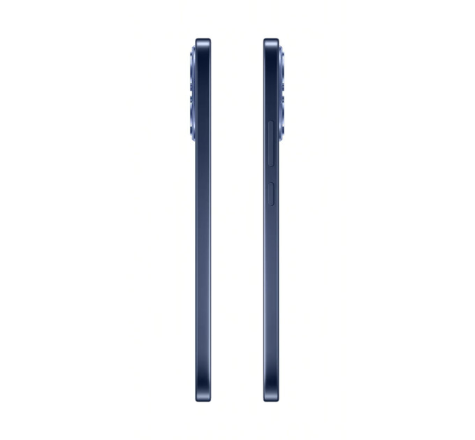 Oppo Смартфон Oppo Reno15 F 8/256GB Twilight Black