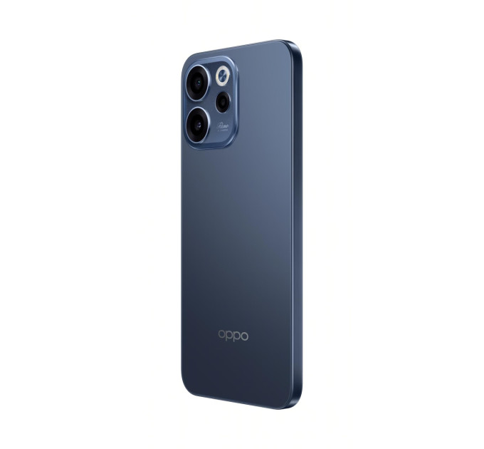 Oppo Смартфон Oppo Reno15 F 8/256GB Twilight Black