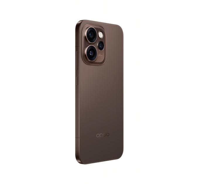 Oppo Смартфон Oppo Reno15 Pro 12/512GB Dusk Black