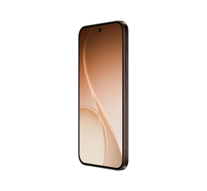 Oppo Смартфон Oppo Reno15 Pro 12/512GB Dusk Black