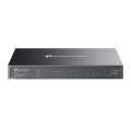 TP-Link JetStream 8-портовий гігабітний Smart комутатор з 4 портами PoE+, SG2008P TP-LINK