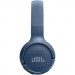 Навушники JBL Tune 520BT Blue (JBLT520BTBLUEU)