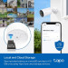 TP-Link Wi-Fi камера, Tapo C410 TP-LINK