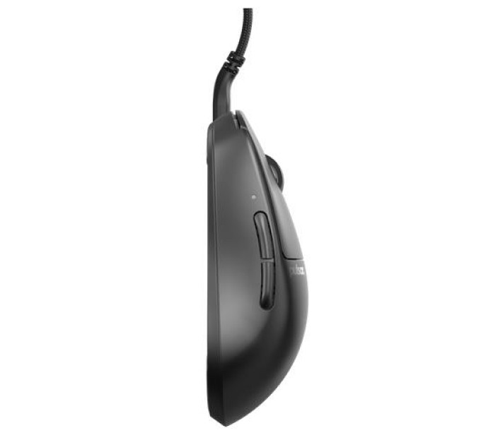 PULSAR Миша дротова PULSAR X2  Medium чорна