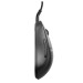 PULSAR Миша дротова PULSAR X2  Medium чорна