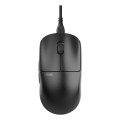 PULSAR Миша дротова PULSAR X2  Medium чорна