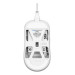 PULSAR Миша дротова PULSAR  X2  Medium біла