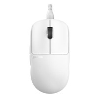 Миша дротова PULSAR  X2  Medium біла