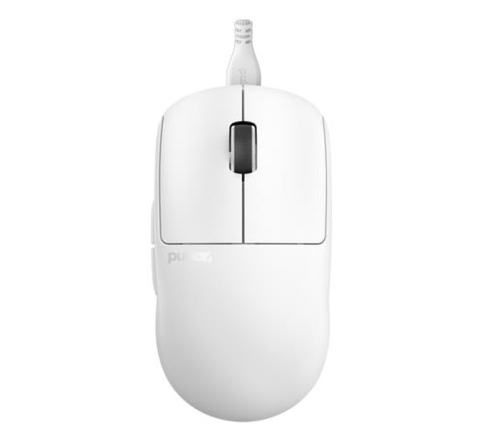 PULSAR Миша дротова PULSAR  X2  Medium біла
