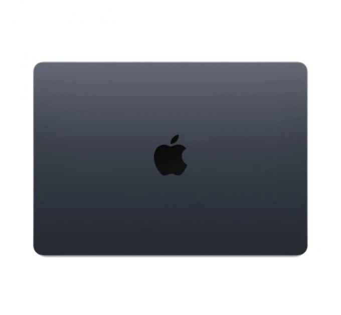 Apple Ноутбук Apple MacBook Air 15 M3 A3114 Midnight (MXD43UA/A)