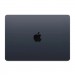 Apple Ноутбук Apple MacBook Air 15 M3 A3114 Midnight (MXD43UA/A)