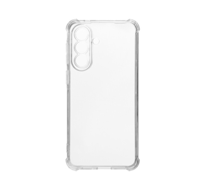 Armorstandart Чохол до мобільного телефона Armorstandart Air Force Samsung A57 5G Camera cover Clear (ARM89672)