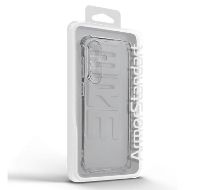 Armorstandart Чохол до мобільного телефона Armorstandart Air Force Samsung A57 5G Camera cover Clear (ARM89672)