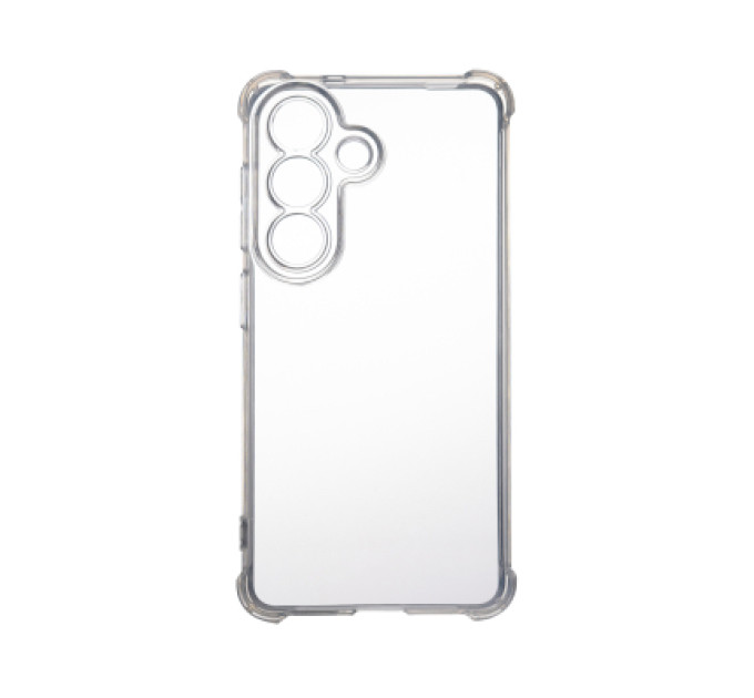 Armorstandart Чохол до мобільного телефона Armorstandart Air Force Samsung S26 5G Camera cover Clear (ARM88752)