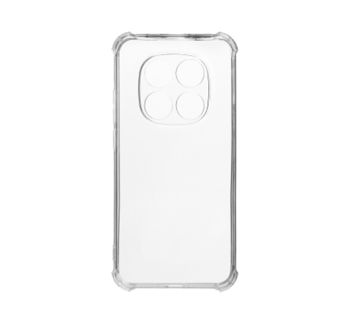 Armorstandart Чохол до мобільного телефона Armorstandart Air Force Xiaomi Redmi Note 15 Pro 5G Camera cover Clear (ARM89678)