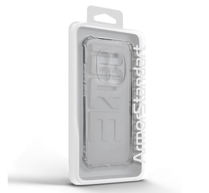 Armorstandart Чохол до мобільного телефона Armorstandart Air Force Xiaomi Redmi Note 15 Pro 5G Camera cover Clear (ARM89678)