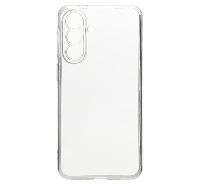 Armorstandart Чохол до мобільного телефона Armorstandart Air Samsung A37 5G Camera cover Clear (ARM89680)
