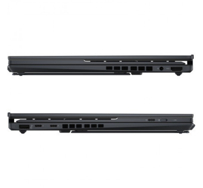 ASUS Ноутбук ASUS Zenbook 14 Duo OLED UX8406MA-QL048W (90NB12U1-M001S0)