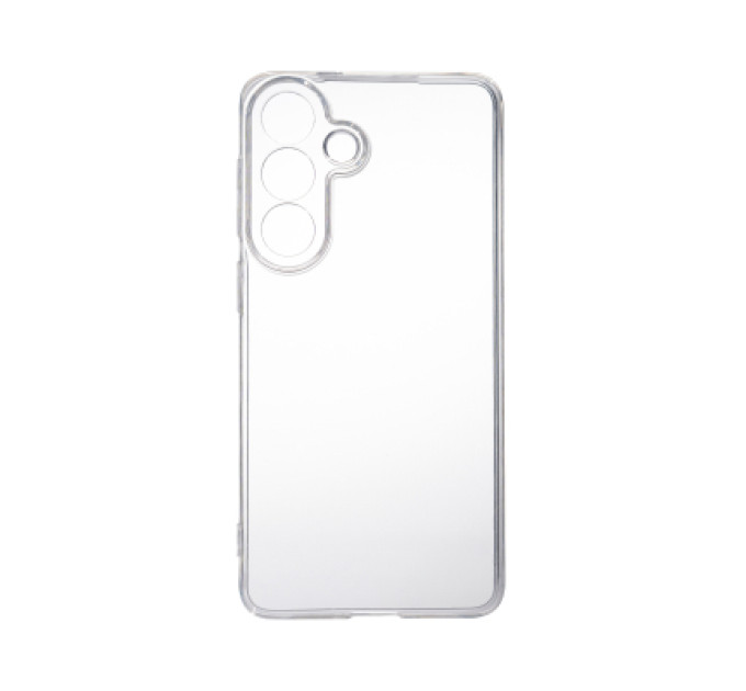 Armorstandart Чохол до мобільного телефона Armorstandart Air Samsung S26 Plus 5G Camera cover Clear (ARM89441)