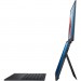 ASUS Ноутбук ASUS Zenbook 14 Duo OLED UX8406MA-QL048W (90NB12U1-M001S0)