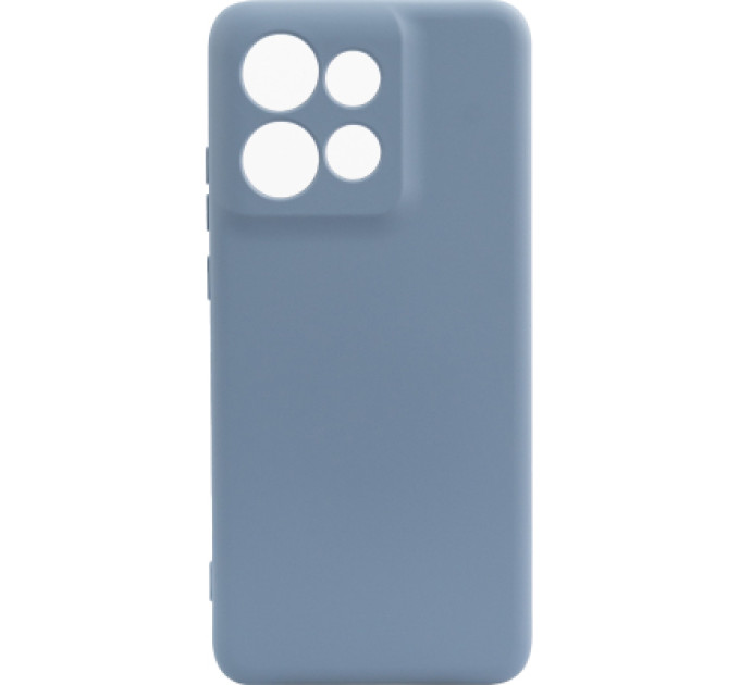 Armorstandart Чохол до мобільного телефона Armorstandart ICON Motorola Edge 60 Neo 5G / 50 Neo 5G Camera cover Winter Blue (ARM90025)